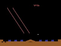 Missile Command